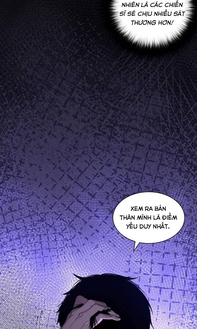 Đọc truyện Tử linh pháp sư: Ta chính là thiên tai - Chap 5